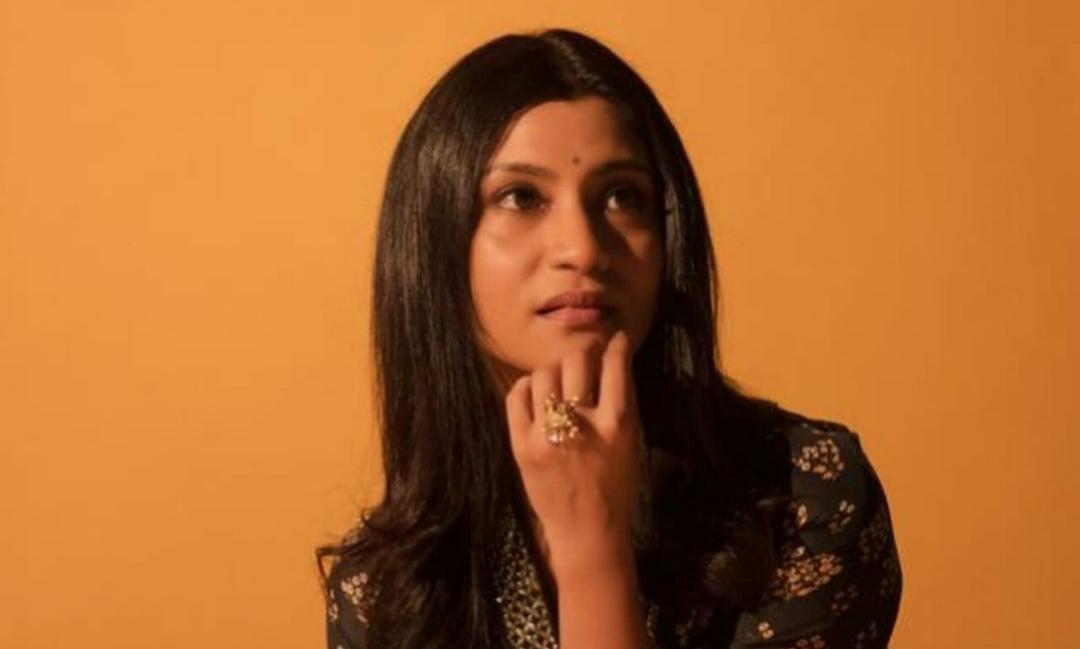 Konkona Sensharma celebrates 20 years of ‘Page 3’ Konkona Sensharma celebrates 20 years of ‘Page 3’