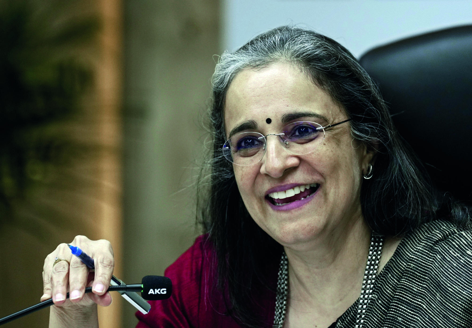 Sebi plans to introduce pre-listing trading in IPO shares, says Buch