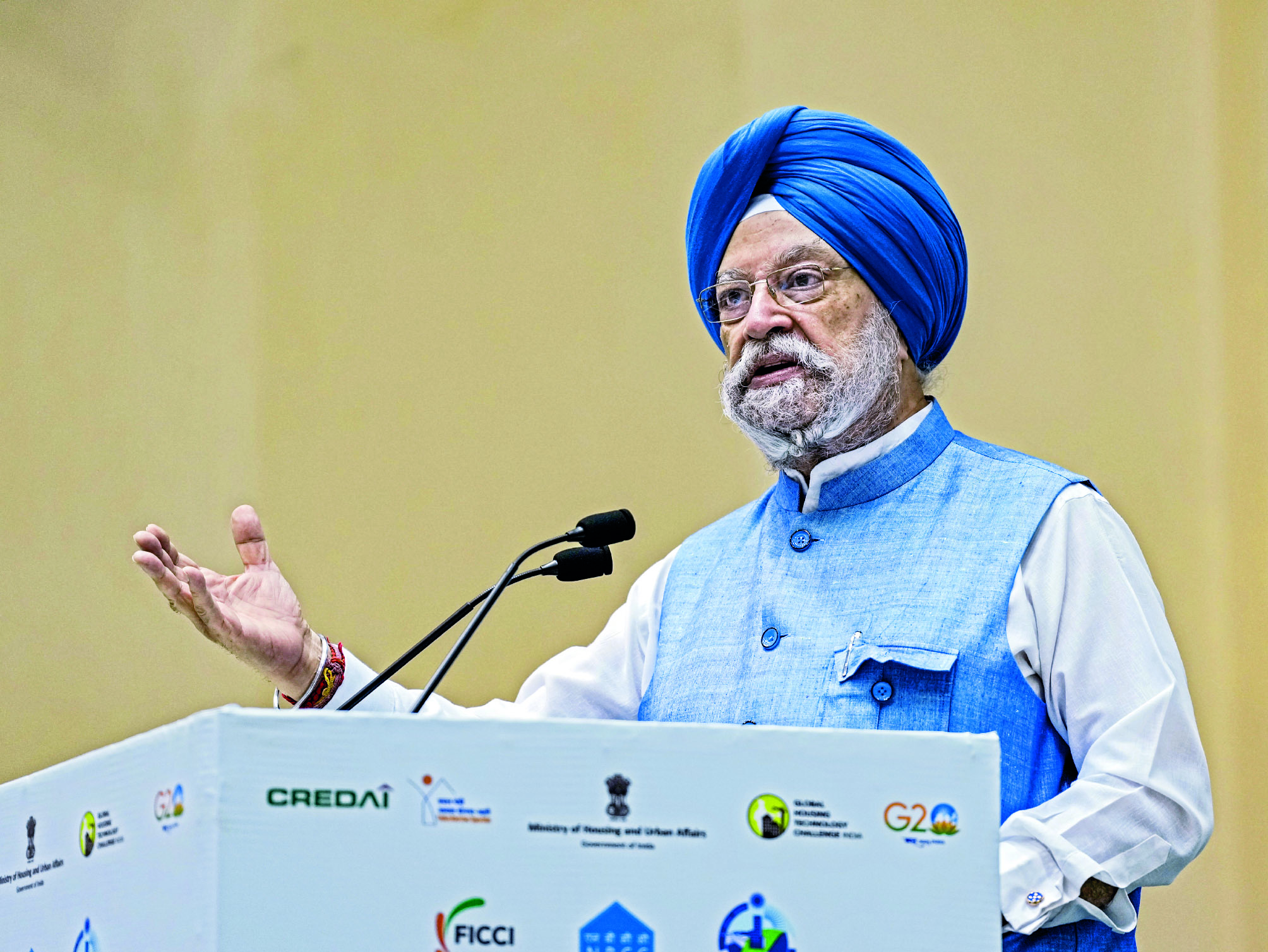 ‘Possibility of more US energy coming to India’