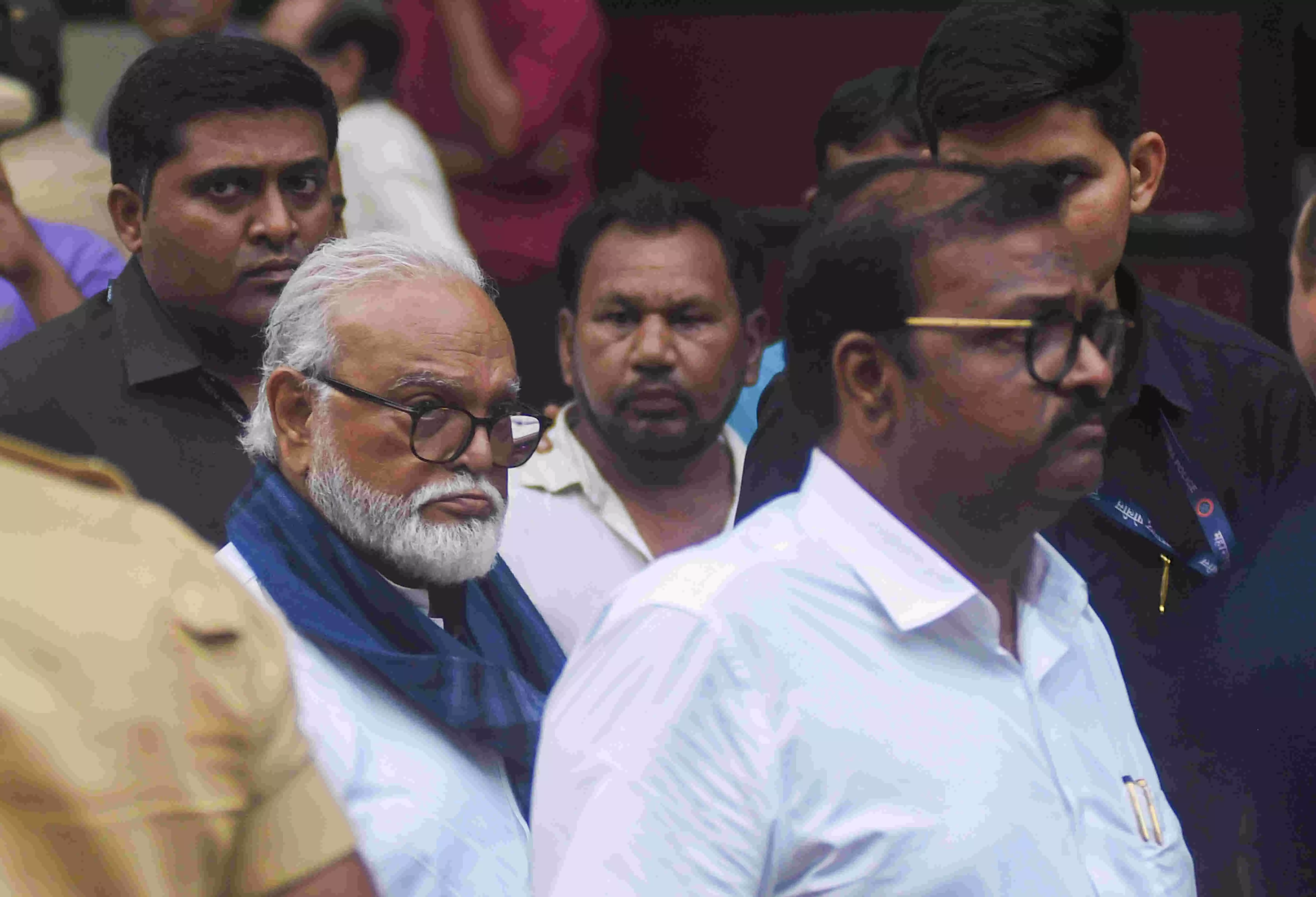 SC junks ED plea against bail to NCP leader Chhagan Bhujbal in money laundering case SC junks ED plea against bail to NCP leader Chhagan Bhujbal in money laundering case