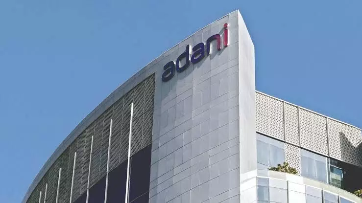 Adani Energy Solutions gets Rs 25,000-cr Bhadla-Fatehpur transmission project Adani Energy Solutions gets Rs 25,000-cr Bhadla-Fatehpur transmission project