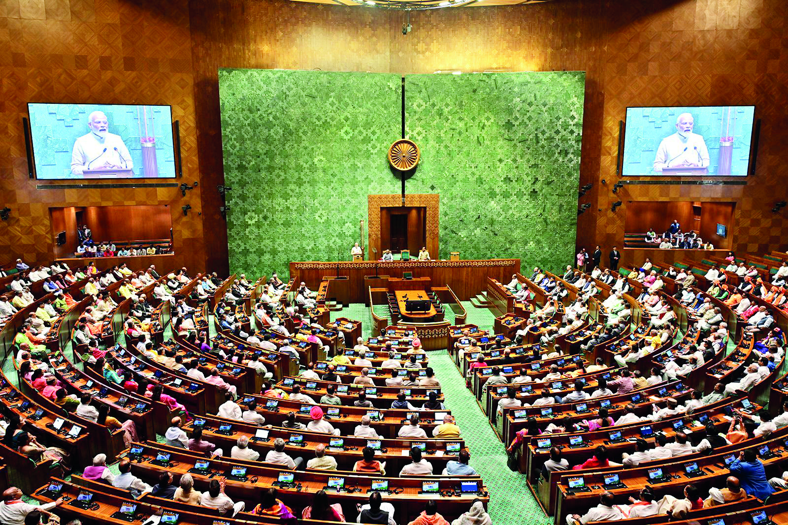 Demand for NRI representation in Parl at Parliamentary panel meet Demand for NRI representation in Parl at Parliamentary panel meet