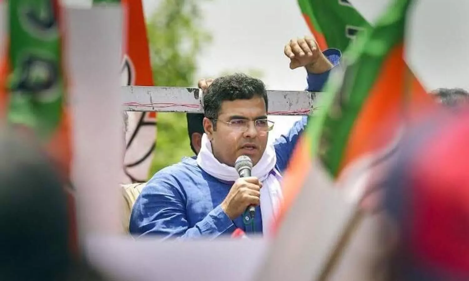 Parvesh Vermas remarks show BJPs mentality towards Punjabis: AAP MP Kang