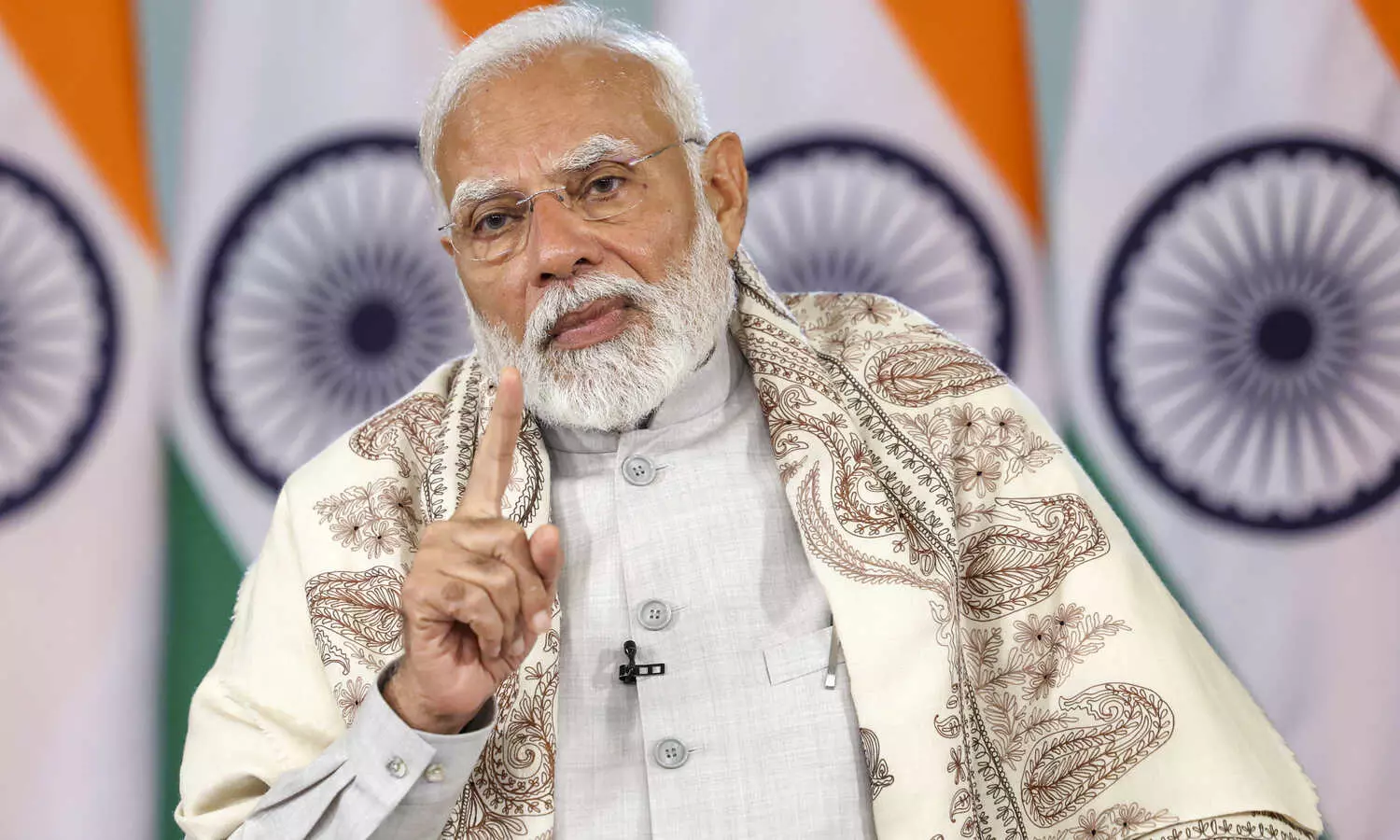 Over past decade, Beti Bachao Beti Padhao has become people-powered initiative: PM