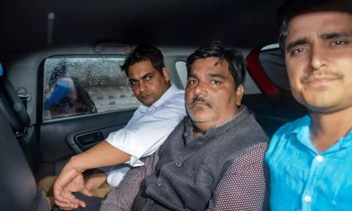 No interim bail for 2020 riots accused Tahir Hussain as SC gives split verdict