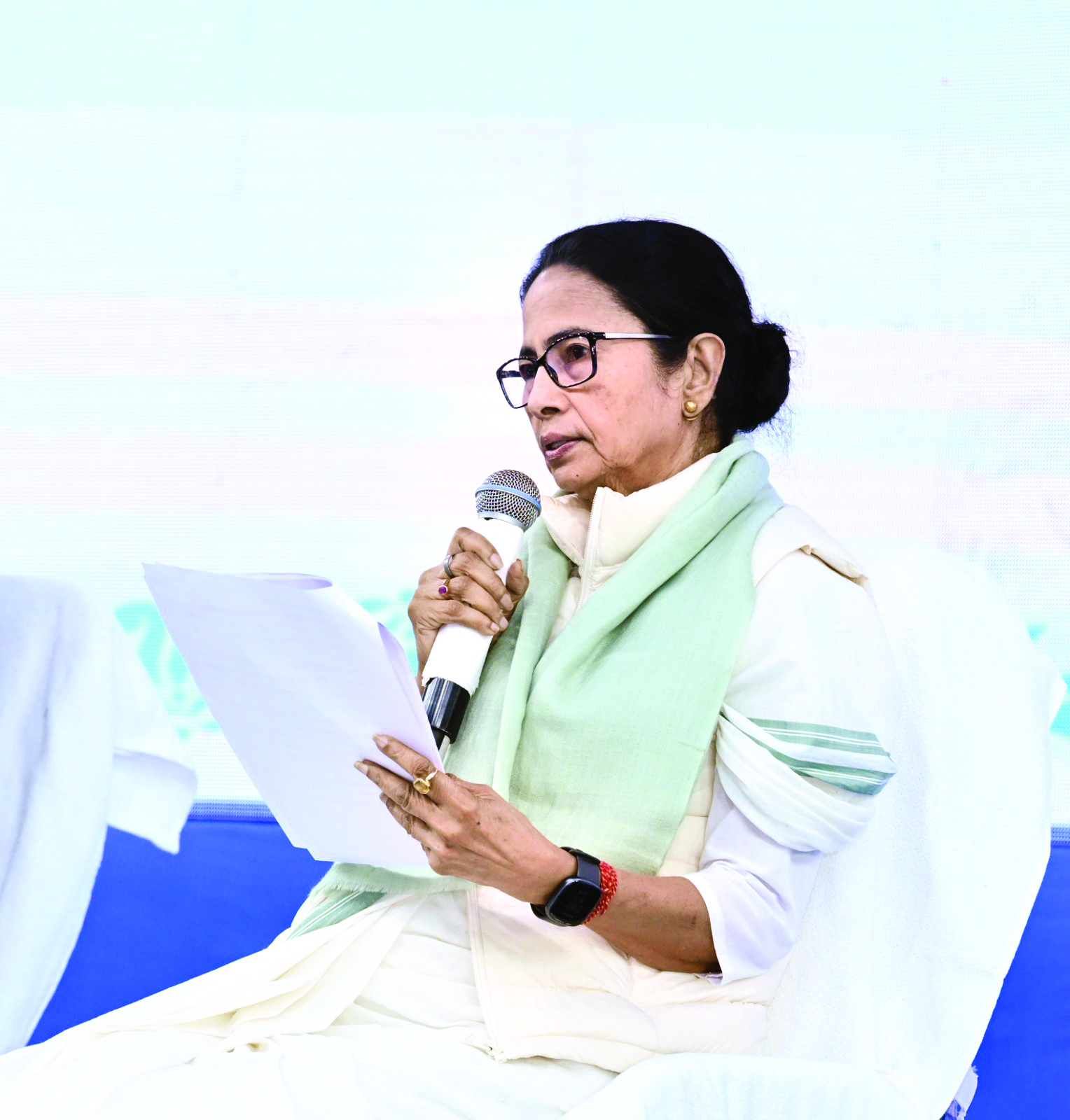 Strict measures, including FIRs, against those demanding bribes for govt benefits, says CM