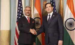 US desires to advance economic ties with India, address irregular migration: Rubio to Jaishankar