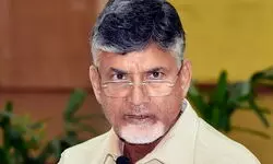 Andhra CM urges Google to set up chip design, manufacturing unit in Visakhapatnam Andhra CM urges Google to set up chip design, manufacturing unit in Visakhapatnam