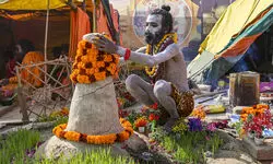 Confluence of culture & tech