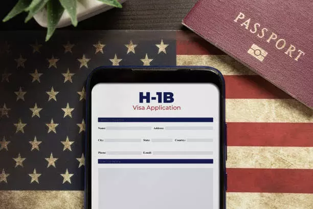 Trump backs H-1B visas amid debate, says US needs competent and great workers Trump backs H-1B visas amid debate, says US needs competent and great workers