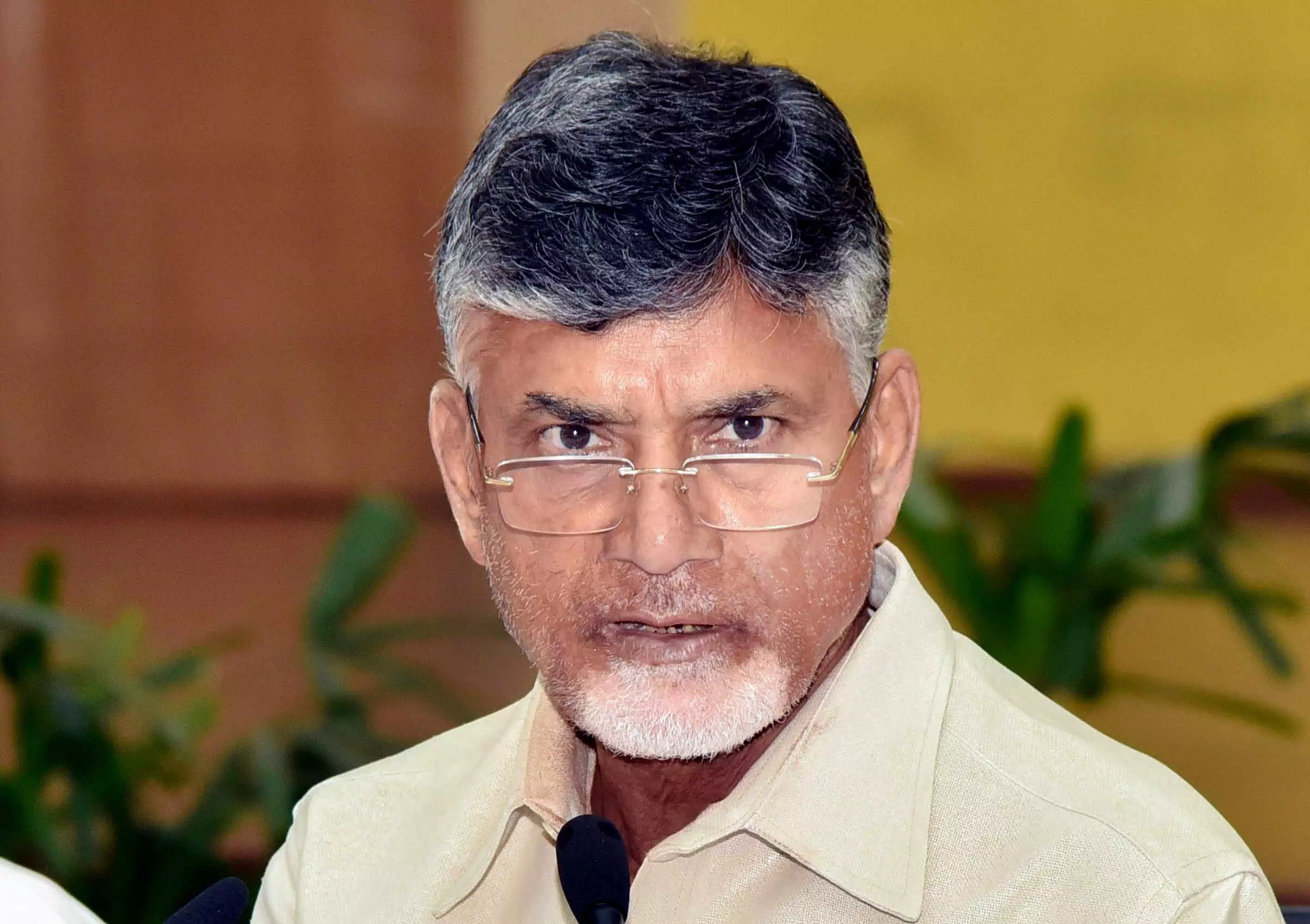 Andhra CM urges Google to set up chip design, manufacturing unit in Visakhapatnam Andhra CM urges Google to set up chip design, manufacturing unit in Visakhapatnam