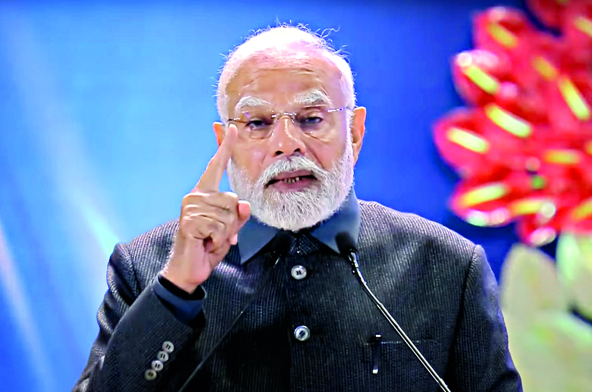 PM: ‘Beti Bachao Beti Padhao’ has become people-powered initiative PM: ‘Beti Bachao Beti Padhao’ has become people-powered initiative