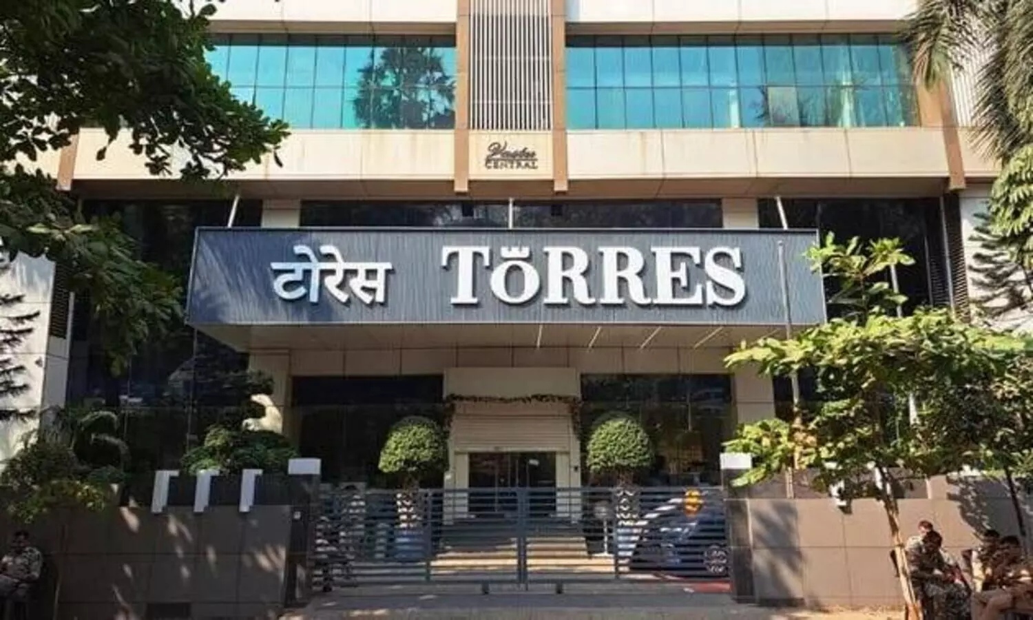 ED raids 12 locations in Rs 57 crore Torres investment fraud case