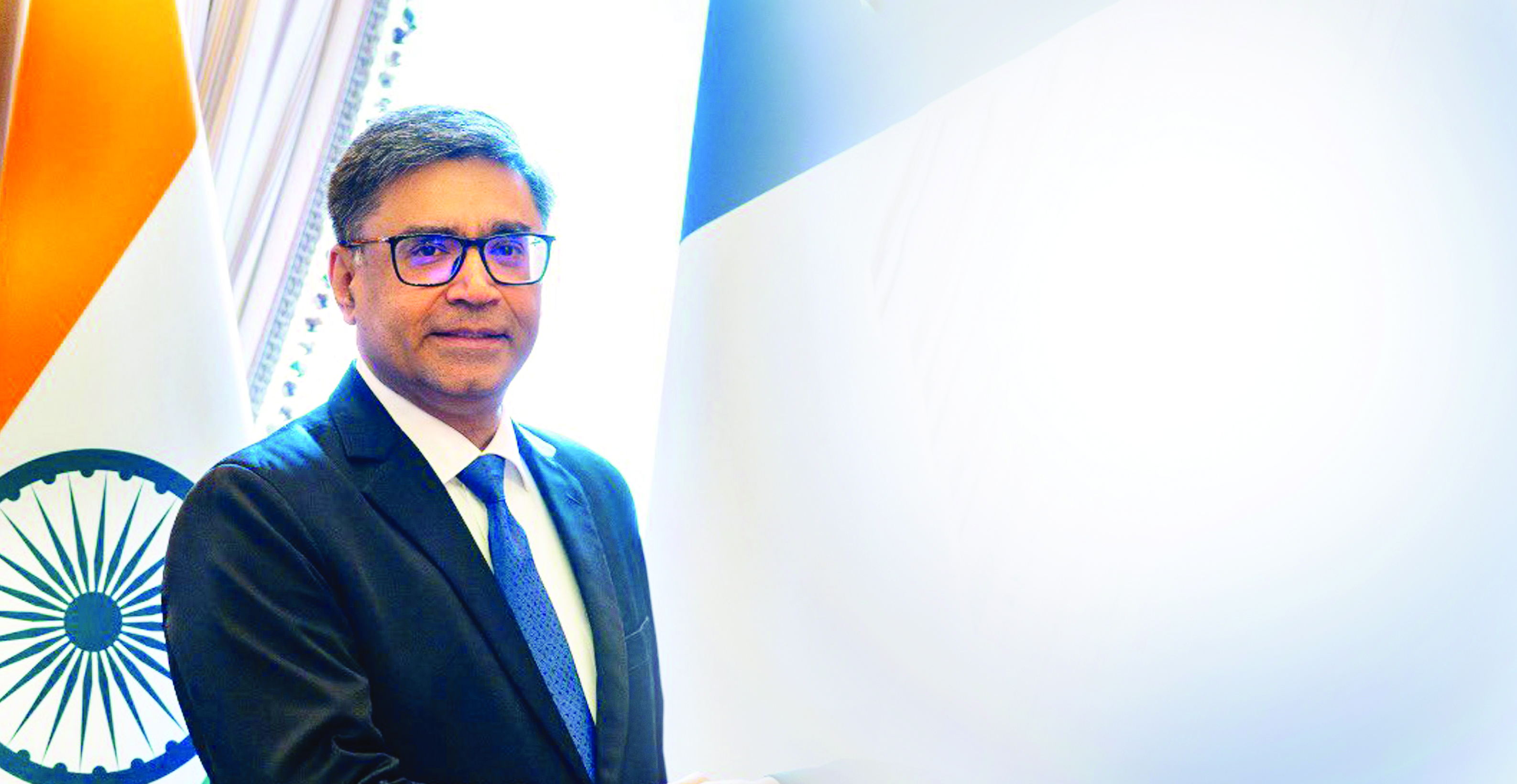 Foreign Secy to visit China on Jan 26 to push for normalised diplomatic ties