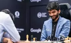 Gukesh becomes highest-ranked Indian at 4th in latest FIDE rankings, displaces Erigaisi