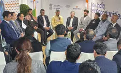 Modi magnet key driver for record investment, job commitments for Maharashtra at Davos: Fadnavis