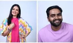 First Look: Priyanka, Kinjal team up for rom-com ‘Do Not Disturb’ First Look: Priyanka, Kinjal team up for rom-com ‘Do Not Disturb’