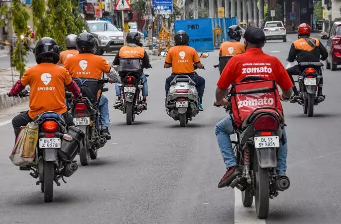 NRAI to approach CCI over private labelling by Zomato, Swiggy NRAI to approach CCI over private labelling by Zomato, Swiggy
