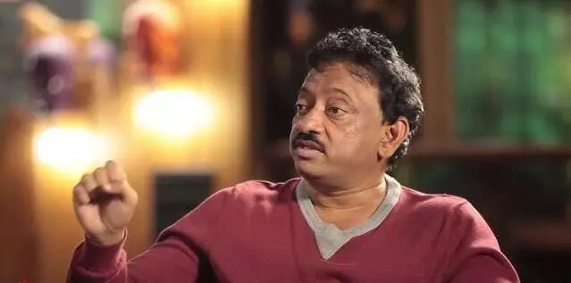 Filmmaker Ram Gopal Varma gets 3 months jail in cheque bounce case; arrest warrant issued Filmmaker Ram Gopal Varma gets 3 months jail in cheque bounce case; arrest warrant issued