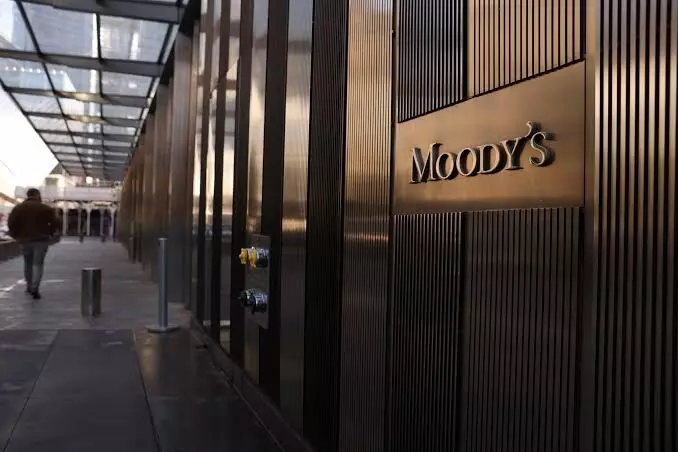 Indian rupee among weakest in Asia, depreciates 20% since 2020: Moody’s Indian rupee among weakest in Asia, depreciates 20% since 2020: Moody’s