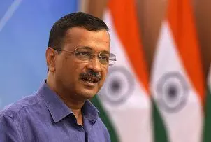 Punjab Police cops withdrawn from Kejriwals security