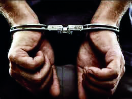 Cooch Behar: 4 held for criminal activities using fake guns