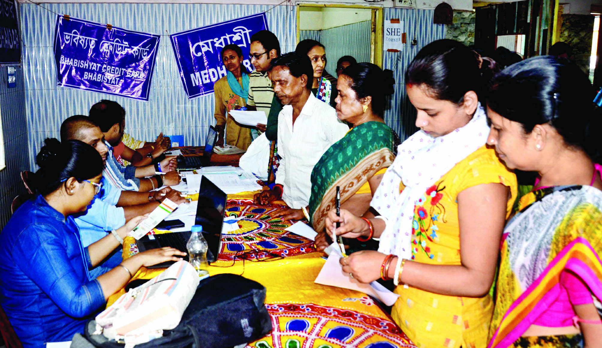 Duare Sarkar: 9th edition to start from today; camps to be held till February 1