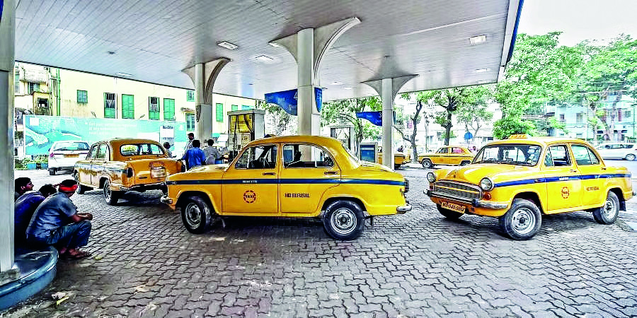 Metered taxis can be coloured yellow now, says Transport dept Metered taxis can be coloured yellow now, says Transport dept