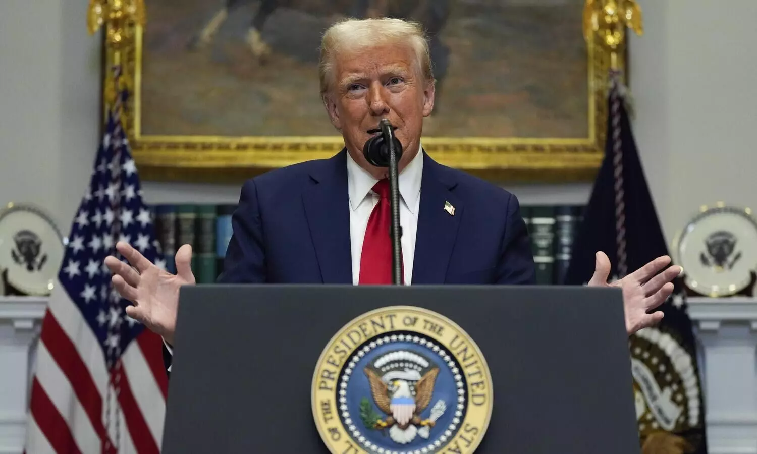 What to know about the ruling blocking Trumps birthright citizenship order