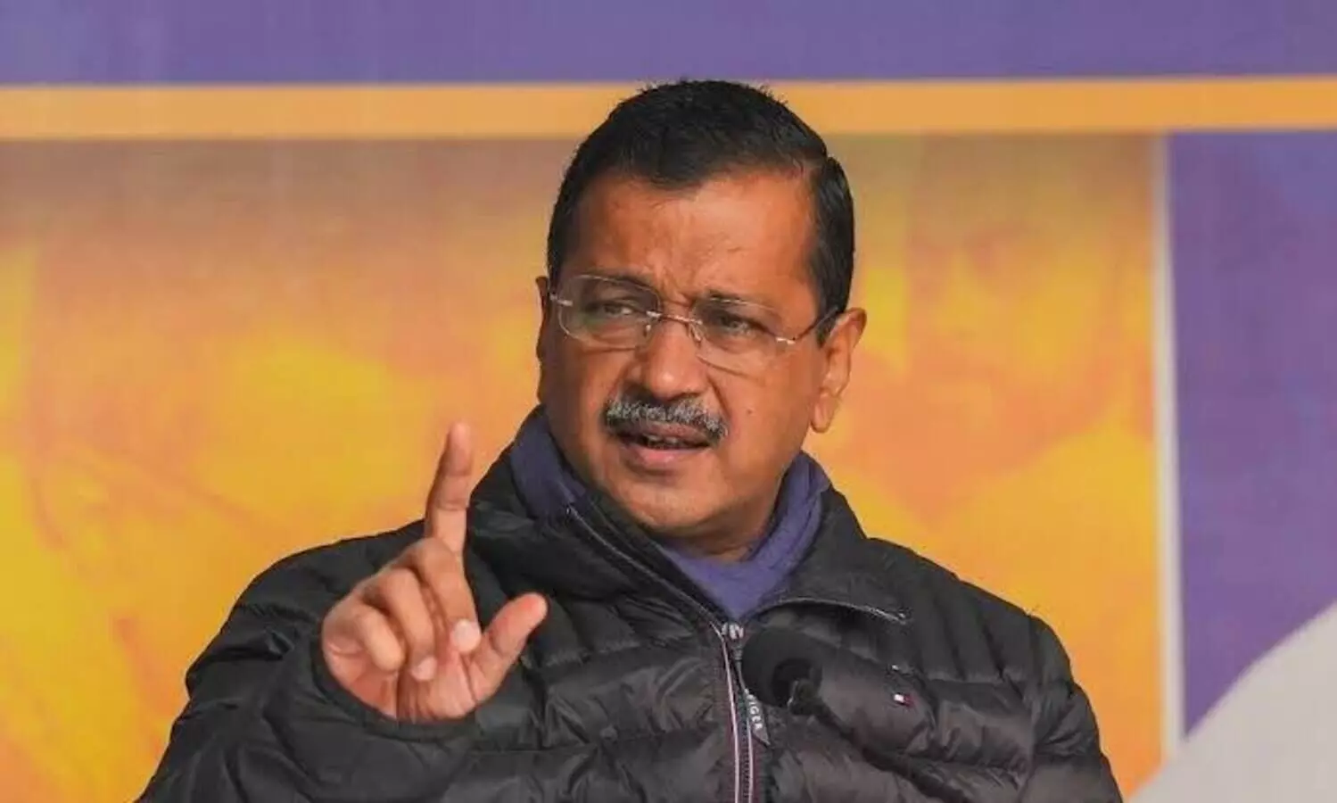 ‘Pure politics’, Kejriwal reacts after Punjab police withdraws his security ahead of polls