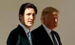 Trudeau says Americans will pay more whenever Trump decides to impose tariffs on Canada