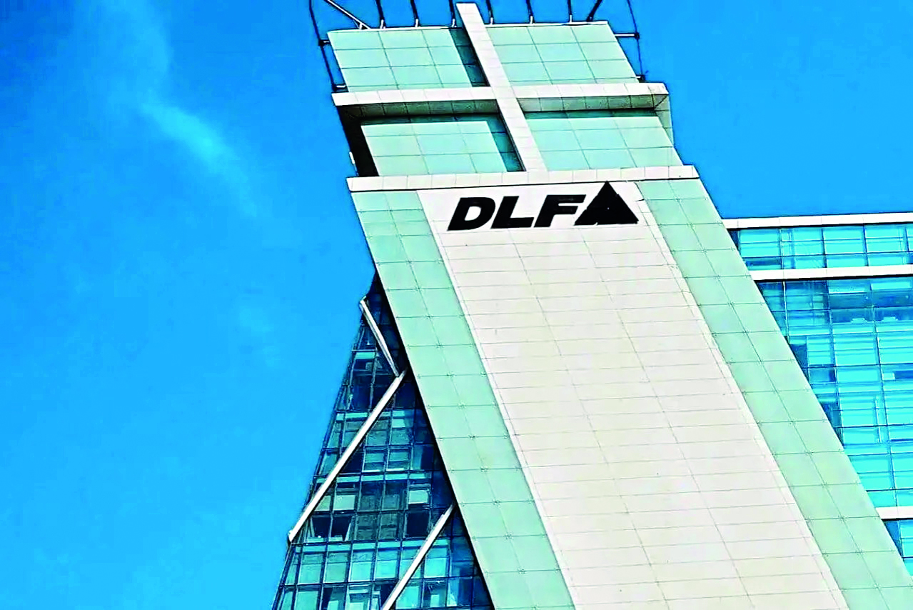DLF Q3 net profit up 61% to `1,059 cr, revenue rises to `1,737.47 cr DLF Q3 net profit up 61% to `1,059 cr, revenue rises to `1,737.47 cr