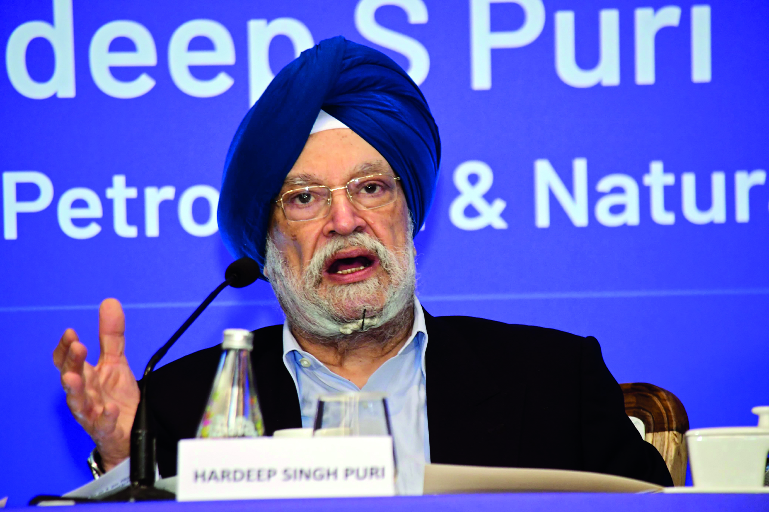 IEW to underscore India’s growing prominence in global energy sector IEW to underscore India’s growing prominence in global energy sector