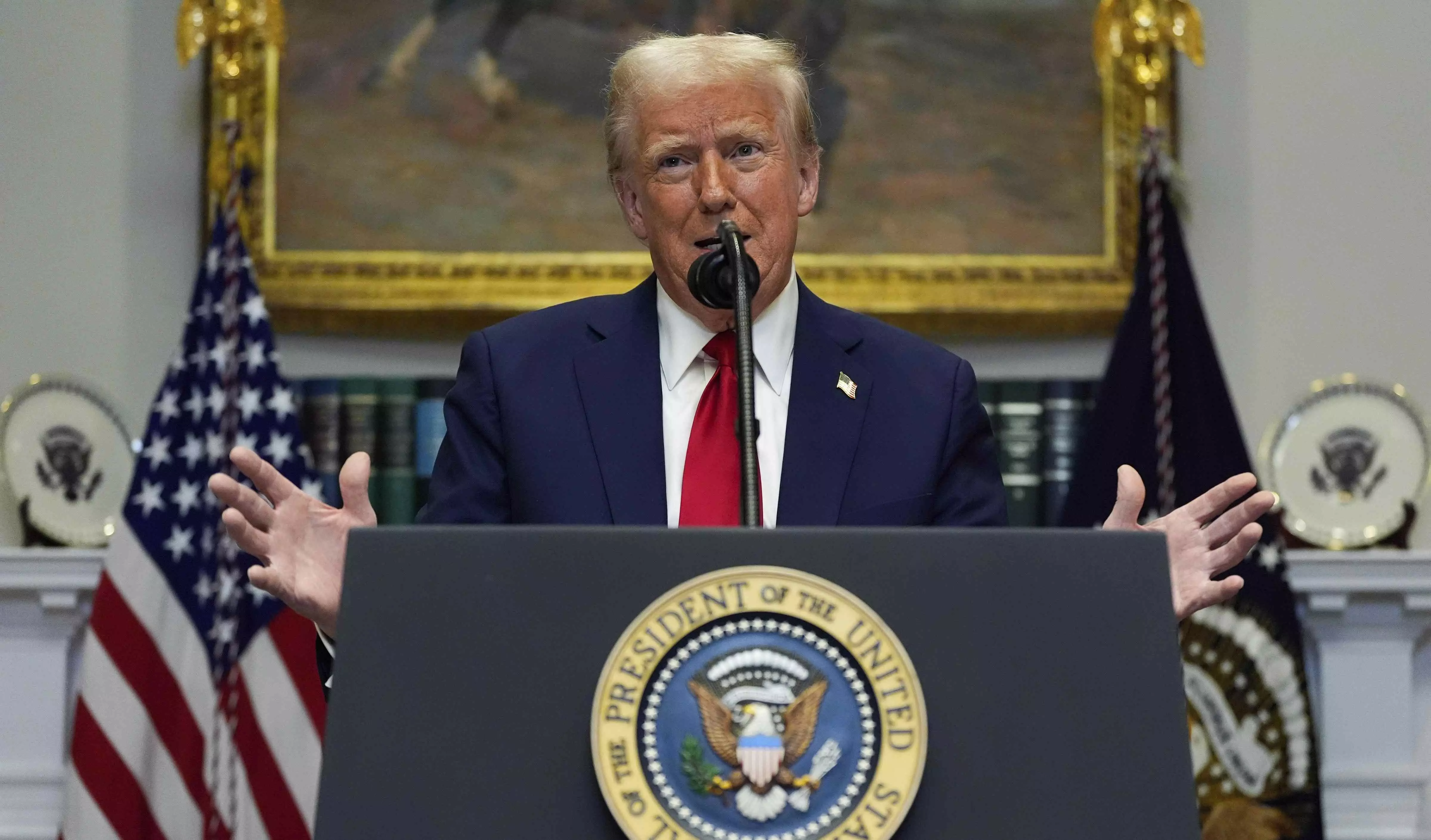 What to know about the ruling blocking Trumps birthright citizenship order