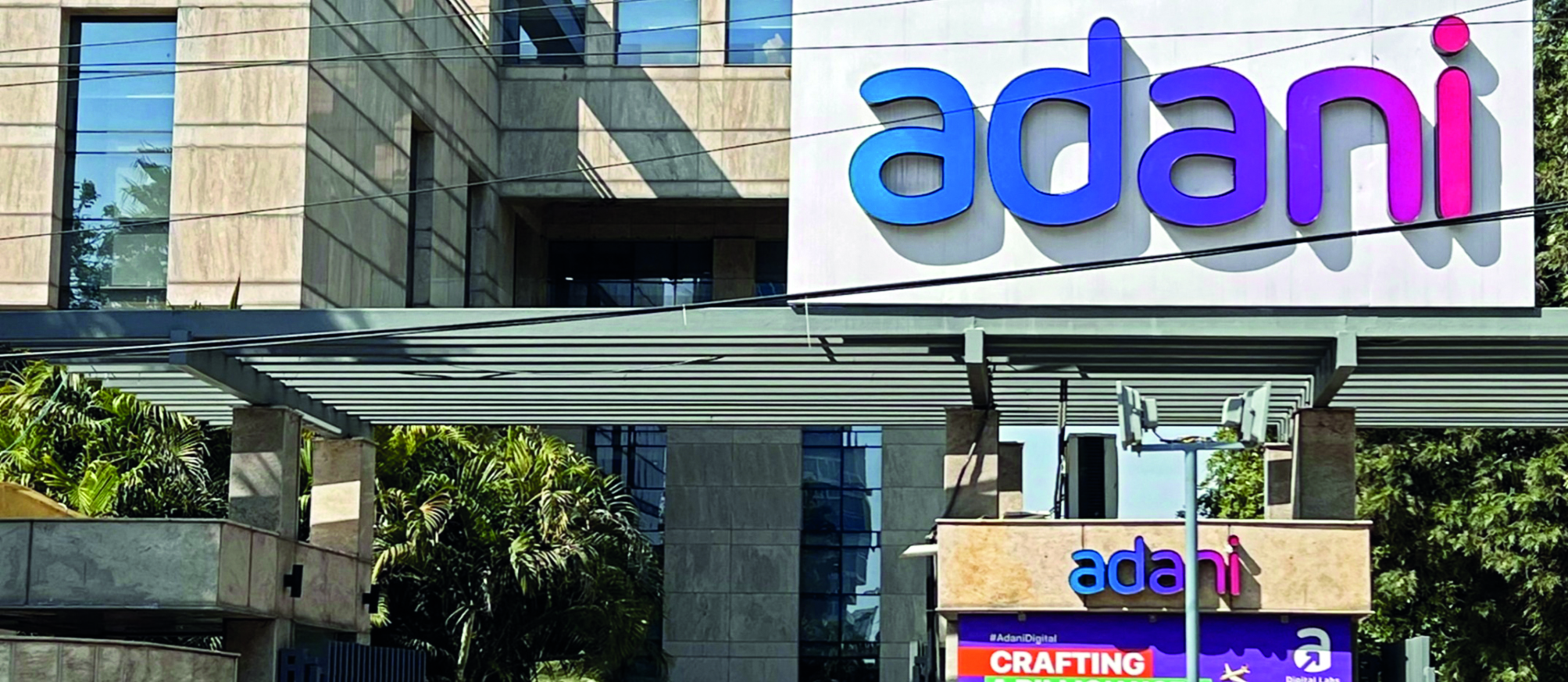 Adani appoints independent law firms to review US indictment Adani appoints independent law firms to review US indictment