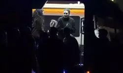 Israel, Hamas set for second hostage-prisoner swap amid fragile ceasefire