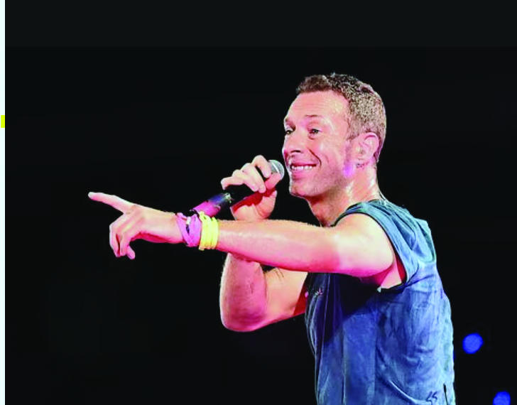 Indias concert craze is here to stay Indias concert craze is here to stay