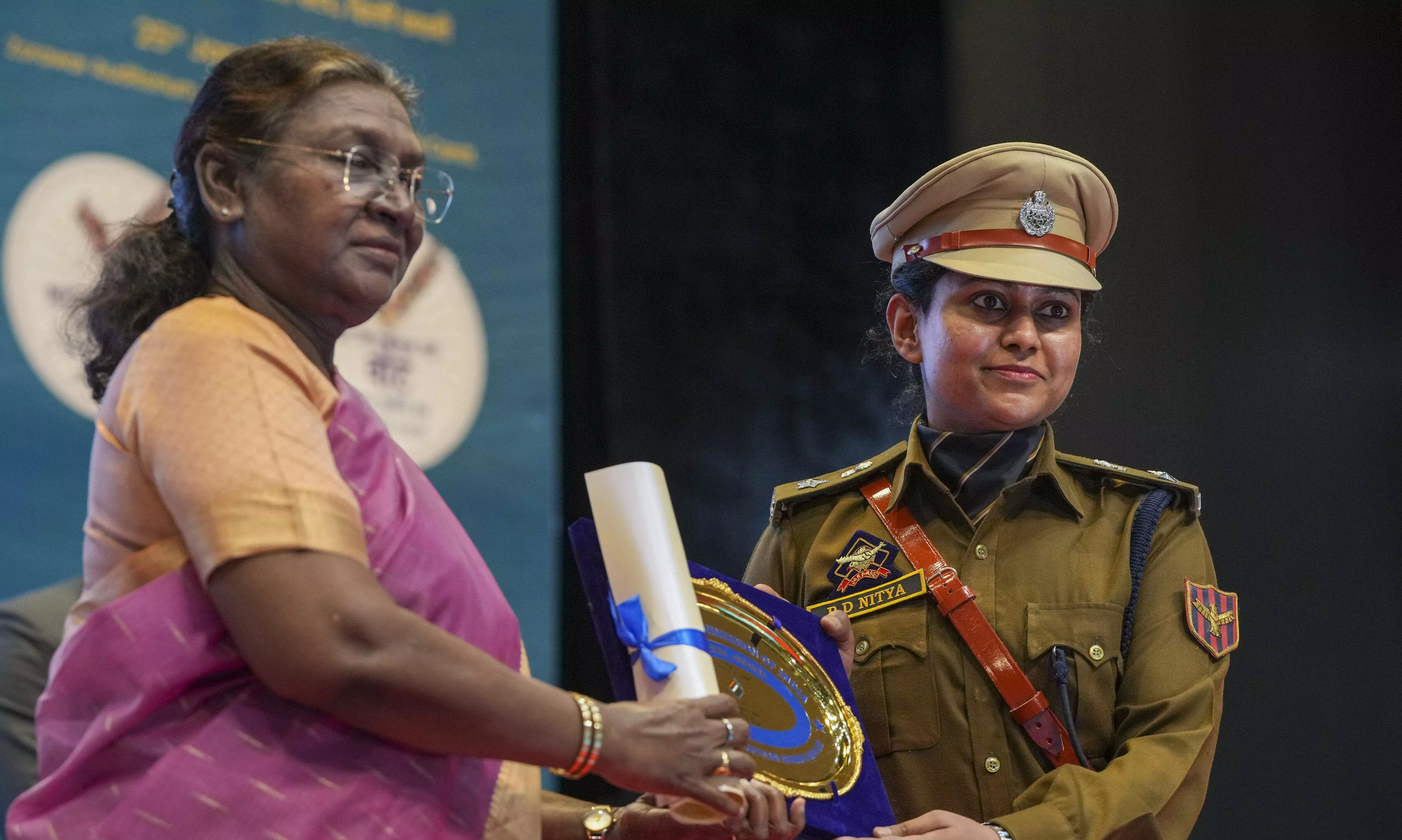 President approves gallantry awards to 93 armed forces personnel