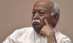Respect differences, live in harmony: RSS chief Mohan Bhagwat