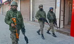 Republic Day celebrated across Kashmir amid tight security Republic Day celebrated across Kashmir amid tight security