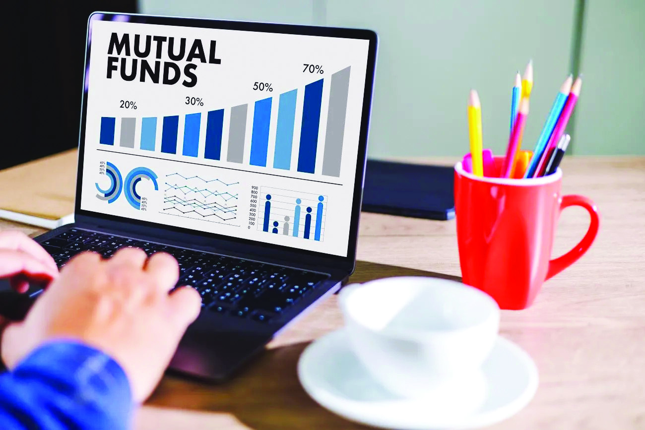 Equity MF investments soar   to nearly `4 lakh crore in 2024