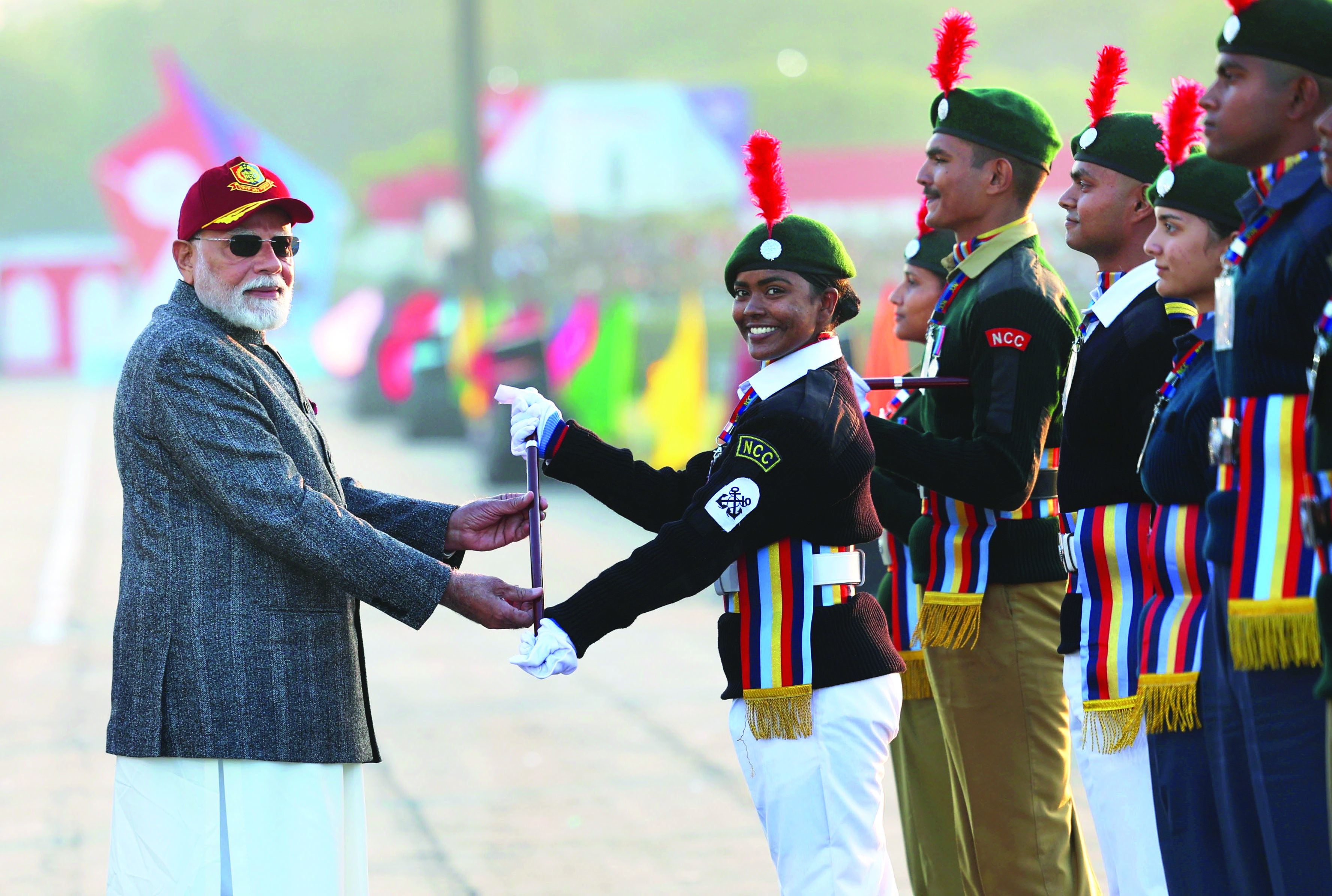 PM: ‘One Nation, One Election’ critical discussion for democratic process