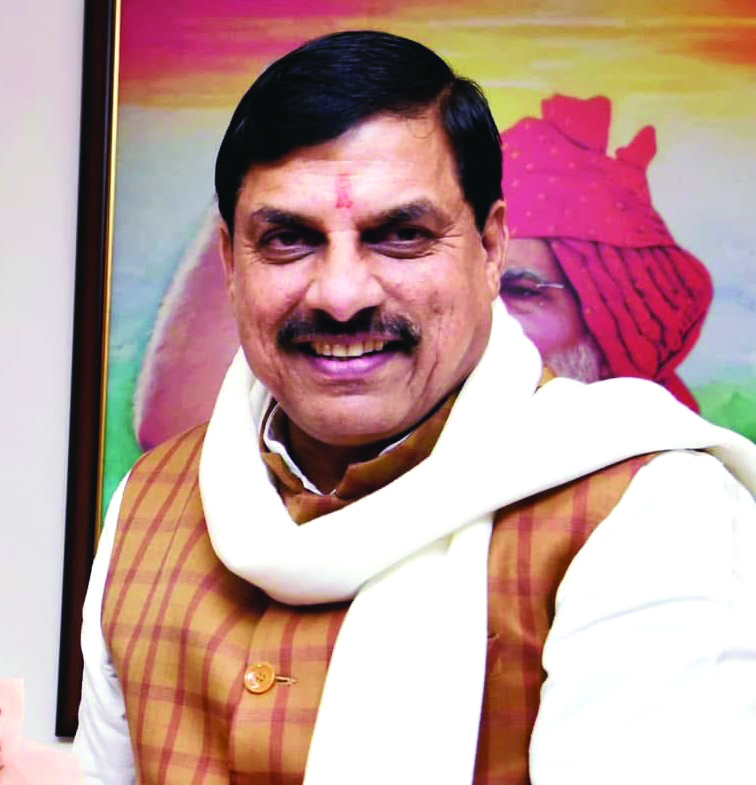 CM Mohan Yadav embarks on 4-day visit to Japan ahead of Global Investors Summit