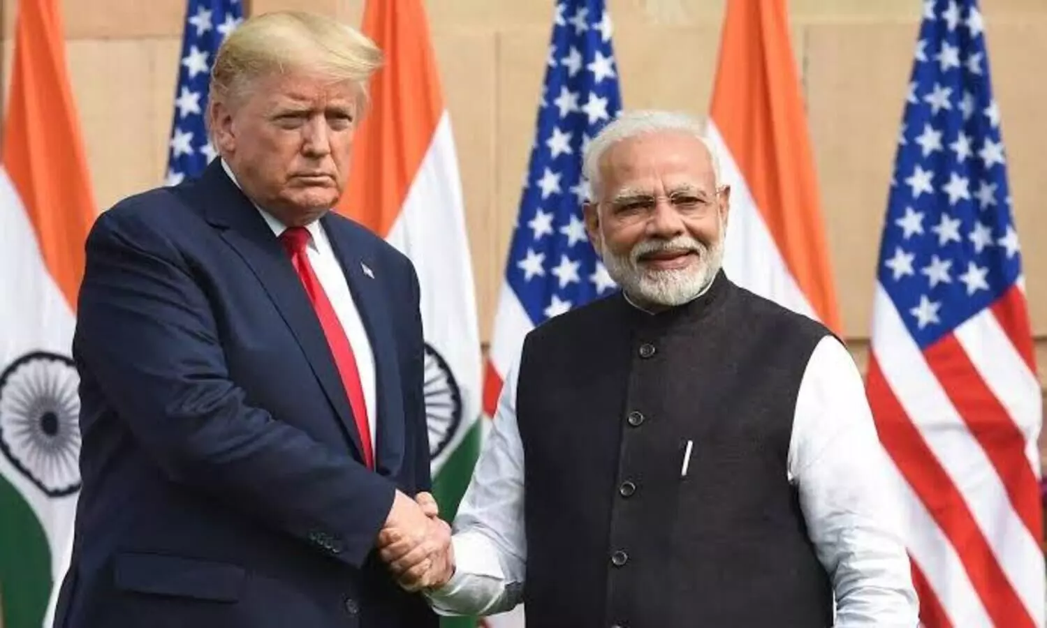 PM Modi will do what is right on illegal immigrants, likely to visit US in Feb: Trump