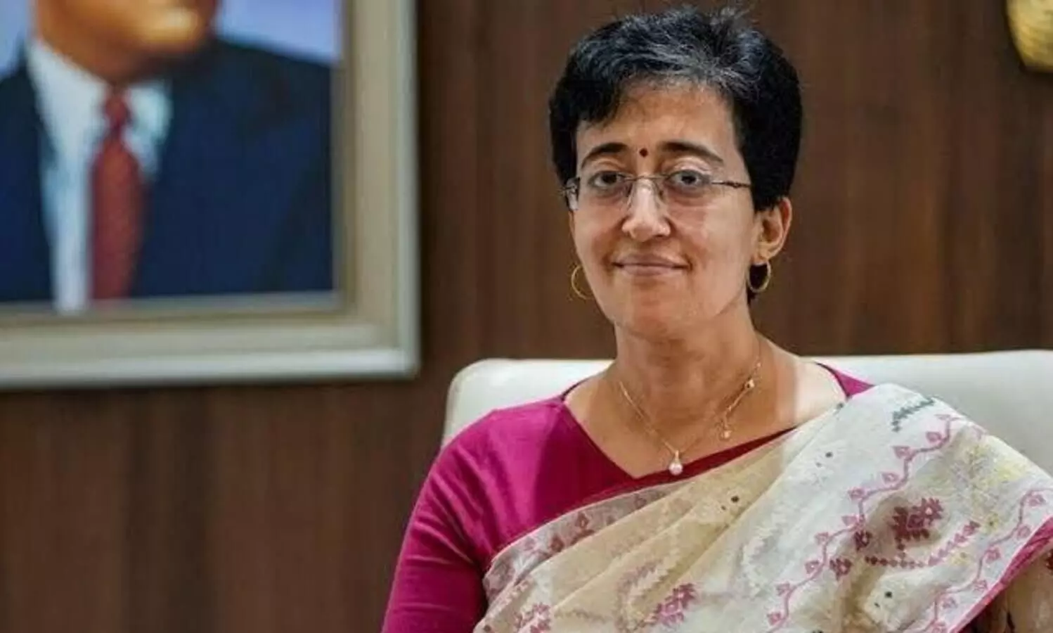 Delhi court quashes summons to CM Atishi in BJP leaders defamation case