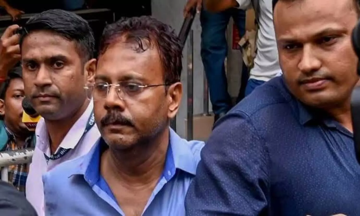 Bengal govt sanction received to prosecute ex-principal of RG Kar hospital: CBI tells Cal HC