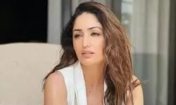 Huge fan of Sridevi, her comic timing still unmatched: Yami Gautam Huge fan of Sridevi, her comic timing still unmatched: Yami Gautam