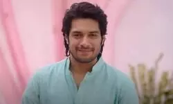 Was 16 when I fell in love with theatre: Junaid Khan Was 16 when I fell in love with theatre: Junaid Khan