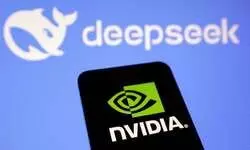 Wall Street slips as Chinas DeepSeek sparks AI rivalry, Nvidia plunges 17% Wall Street slips as Chinas DeepSeek sparks AI rivalry, Nvidia plunges 17%
