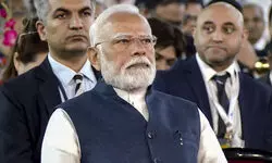 Cant accept export of raw materials, value addition must happen in India: PM Modi Cant accept export of raw materials, value addition must happen in India: PM Modi